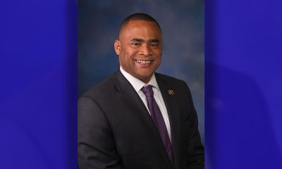 Marc Veasey official photo (Wikimedia Commons / Photo by US House Office of Photography)