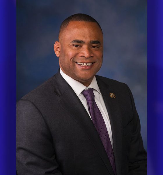 Marc Veasey official photo (Wikimedia Commons / Photo by US House Office of Photography)