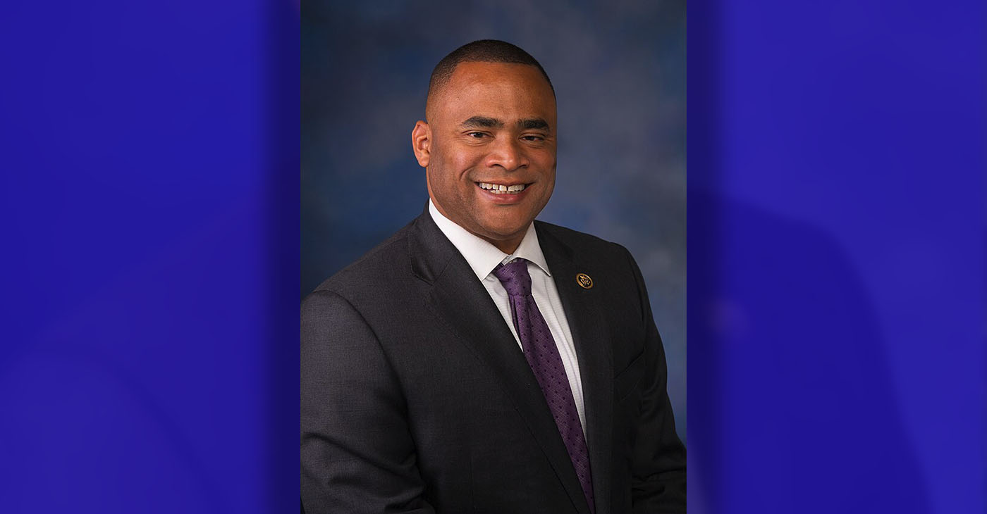 Marc Veasey official photo (Wikimedia Commons / Photo by US House Office of Photography)