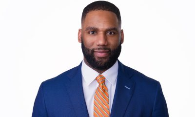 Evan Turnage. Courtesy photo.