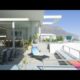 Luxury modern villa with ocean view at 98B Camps Bay Drive, Camps Bay