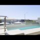 Blue Ocean Residence luxury villa in Camps Bay, Cape Town, South Africa