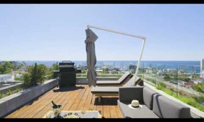 Callista Manor - an African News Digest highlight on a grand estate