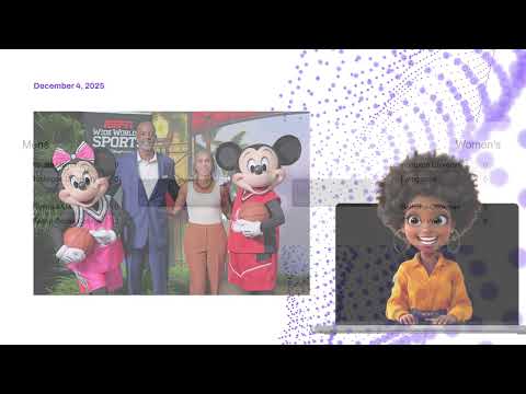 Carolinian Digital Broadcast - December 4, 2025 news update
