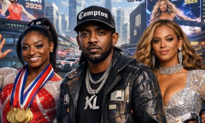 AI-generated image by Stacy Brown / NNPA.