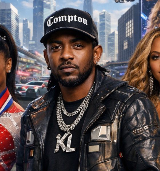 AI-generated image by Stacy Brown / NNPA.