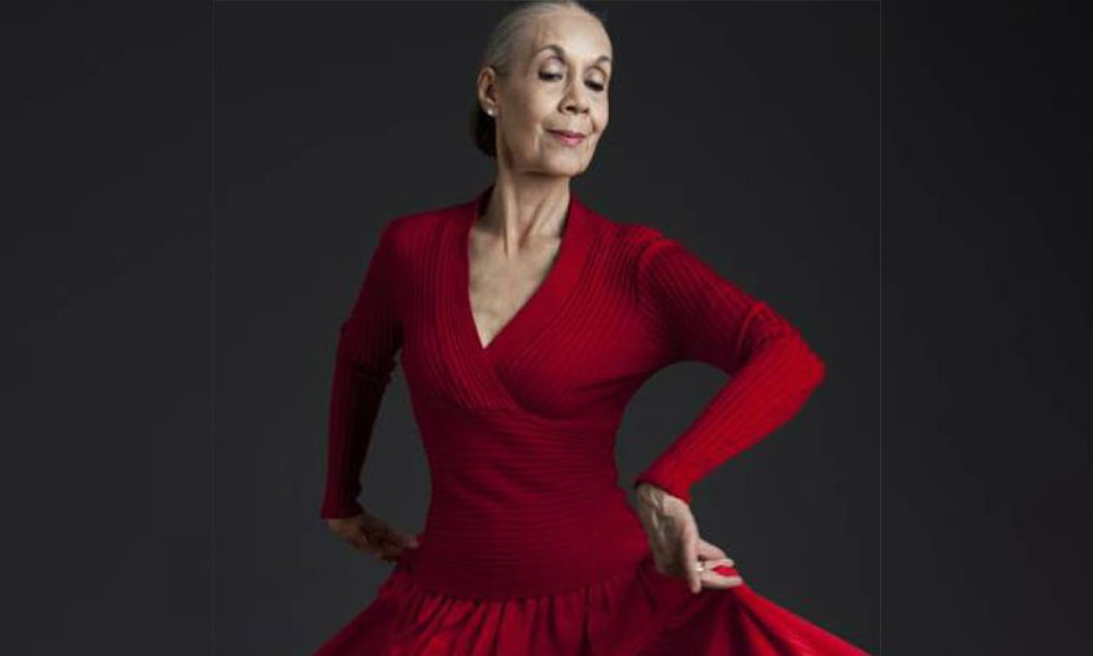 Carmen de Lavallade, the celebrated modern dancer, choreographer, and actress whose artistry helped shape generations of performers, died on Monday, December 29, 2025. Photo provided by New York Carib News.