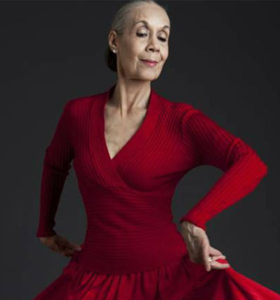Carmen de Lavallade, the celebrated modern dancer, choreographer, and actress whose artistry helped shape generations of performers, died on Monday, December 29, 2025. Photo provided by New York Carib News.