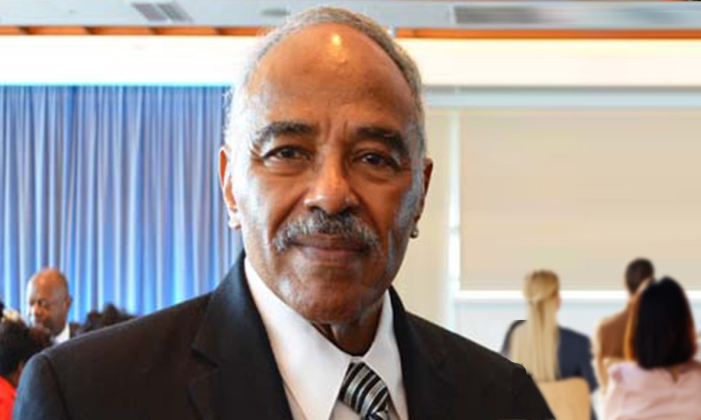 Thomas H. Watkins, who died in December at 88, founded the New York Daily Challenge and made it the first Black-owned daily newspaper in the city’s history.
