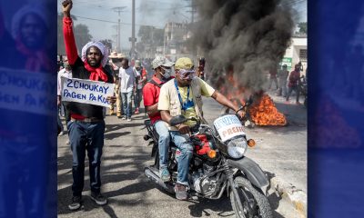 Photo courtesy NY Carib News.