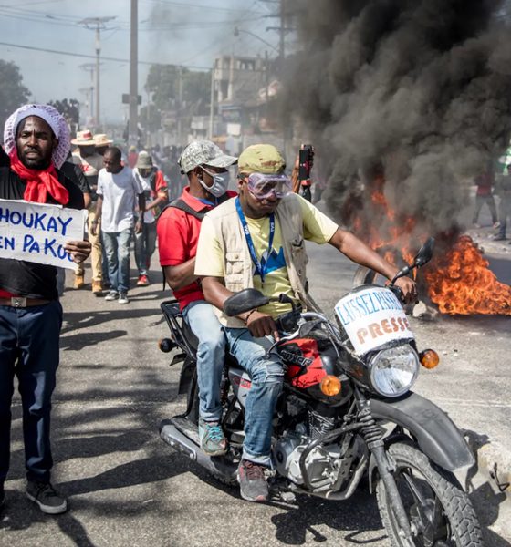 Photo courtesy NY Carib News.