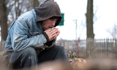 The City of Birmingham and Jimmie Hale Mission will open its nightly warming station. (Adobe Stock / The Birmingham Times)