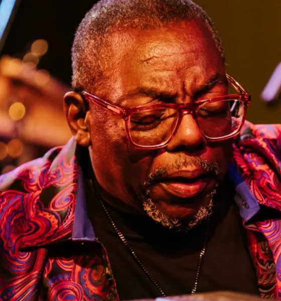 Cyrus Chestnut will be performing at SMOKE Jazz Club Jan. 21-25. (Photos courtesy of Cyrus Chestnut.)
