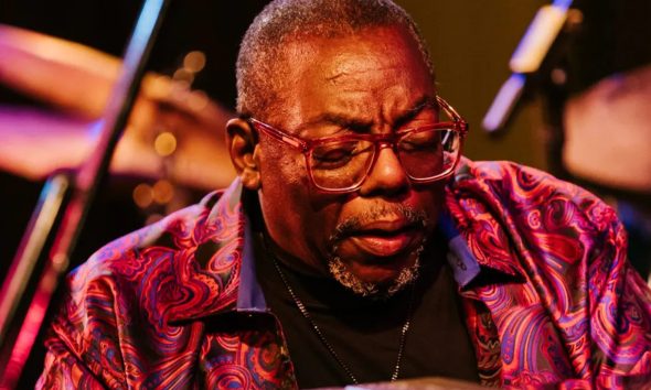 Cyrus Chestnut will be performing at SMOKE Jazz Club Jan. 21-25. (Photos courtesy of Cyrus Chestnut.)