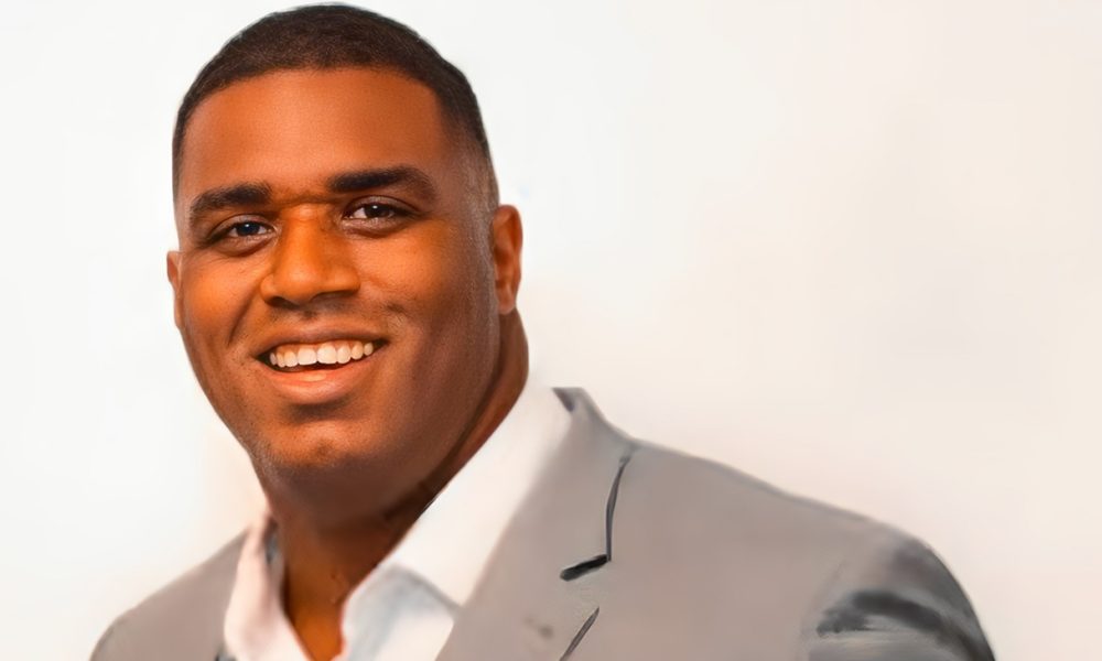 Gregory Davis, a resident dean and African American studies scholar, was removed from his position at Harvard University. Photo: Harvard University.
