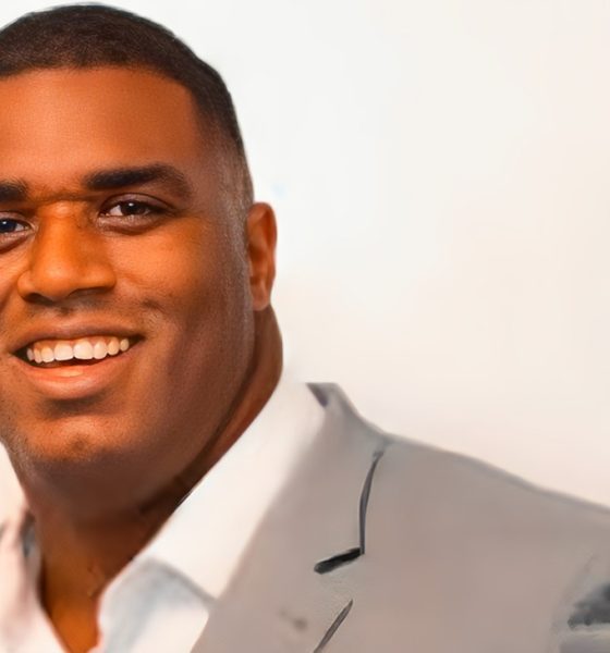Gregory Davis, a resident dean and African American studies scholar, was removed from his position at Harvard University. Photo: Harvard University.