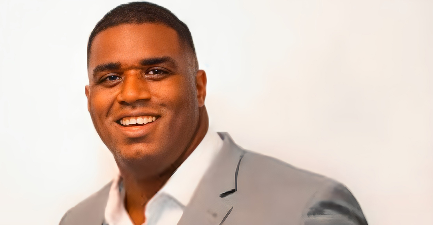 Gregory Davis, a resident dean and African American studies scholar, was removed from his position at Harvard University. Photo: Harvard University.