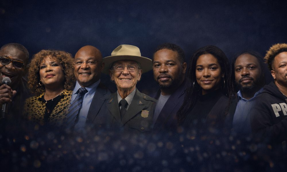 AI-generated image by Stacy Brown / NNPA.