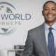 NBA legend Isiah Thomas. Photo provided by One World Products/Isiah Thomas Enterprises, Inc.