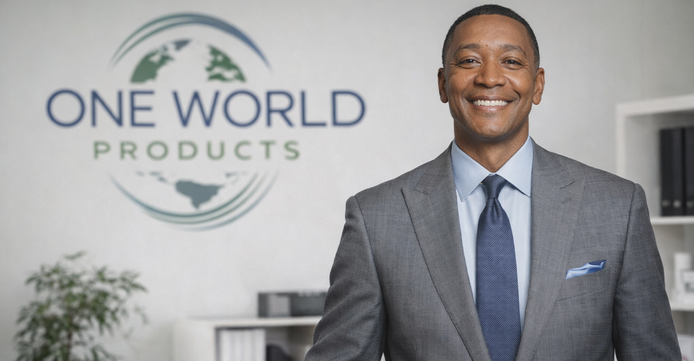 NBA legend Isiah Thomas. Photo provided by One World Products/Isiah Thomas Enterprises, Inc.