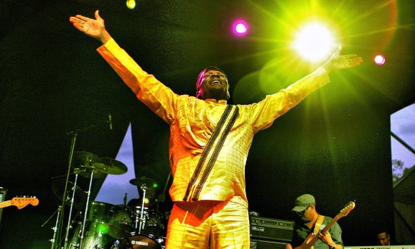 Jimmy Cliff at Raggamuffin Music Festival 2011. his image was originally posted to Flickr by Eva Rinaldi Celebrity and Live Music Photographer at https://www.flickr.com/photos/58820009@N05/5414933359