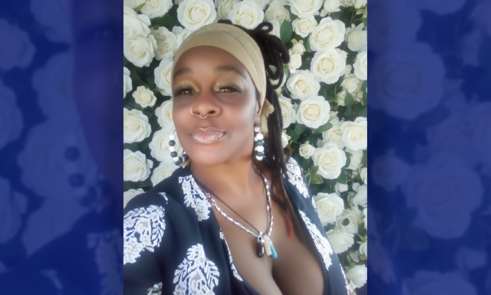 LaToya Nicole Holland-Thomas, a beloved daughter, mother, sister, grandmother, and friend. Photo provided by family.