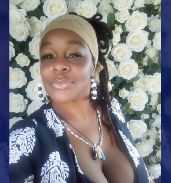 LaToya Nicole Holland-Thomas, a beloved daughter, mother, sister, grandmother, and friend. Photo provided by family.