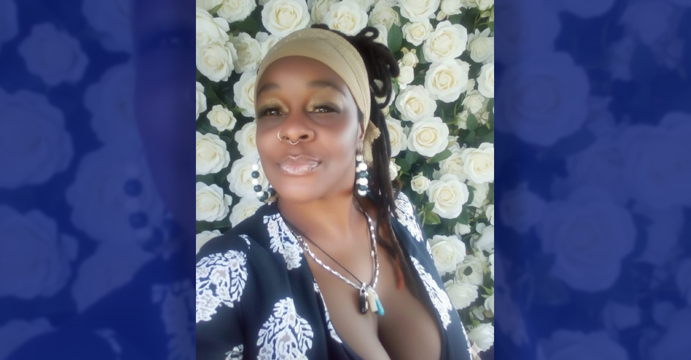 LaToya Nicole Holland-Thomas, a beloved daughter, mother, sister, grandmother, and friend. Photo provided by family.