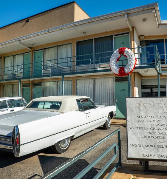The Lorraine Motel historic National Civil Rights Museum, located in Memphis, Tennessee, USA, is a museum and cultural institution dedicated to chronicling the history and legacy of the American civil rights movement. It is housed in the Lorraine Motel, the site where civil rights leader Dr. Martin Luther King Jr. was assassinated on April 4, 1968. The museum features exhibits, artifacts, and interactive displays that explore the struggle for civil rights in the United States, including key events such as the Montgomery Bus Boycott, the March on Washington, and the Selma to Montgomery marches. Photo: iStockphoto / NNPA.