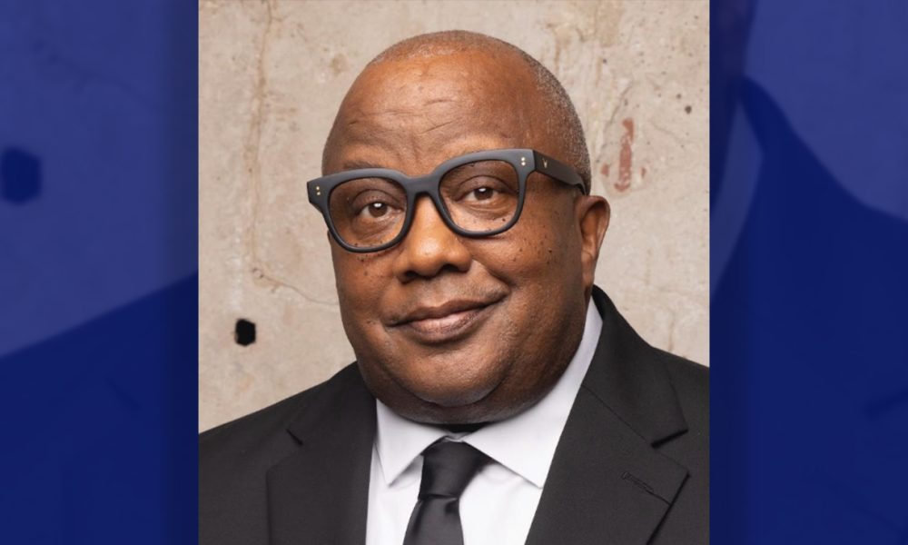 Louis J. King II serves as president and CEO of Opportunities Industrialization Centers of America. Photo provided by OIC of America.