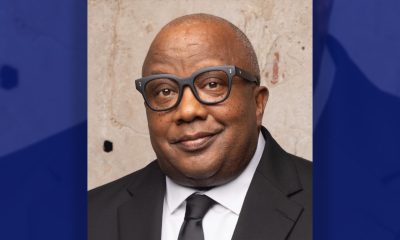 Louis J. King II serves as president and CEO of Opportunities Industrialization Centers of America. Photo provided by OIC of America.