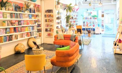 Griot Arts in Rochester, Minnesota, will be closed Friday, Jan. 23 to protest ICE in the state. Credit: Courtesy of Griot Arts.