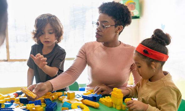 Photo: iStockphoto / NNPA.