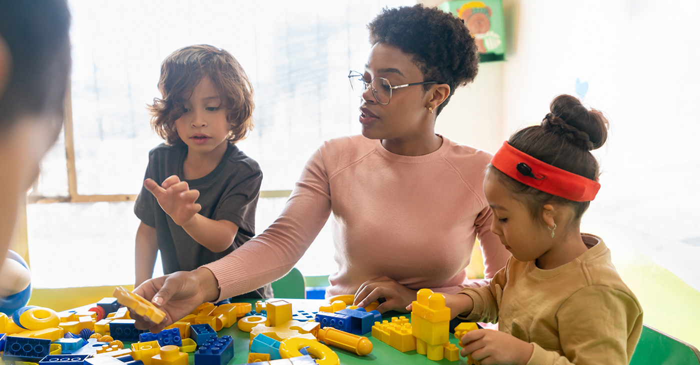 Photo: iStockphoto / NNPA.