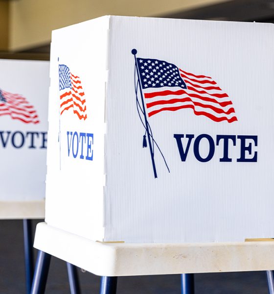 Candidate qualifying for the 2026 Democratic Primary Election will open today and close on Friday, January 23. (File). Photo: iStockphoto / NNPA.