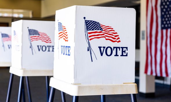 Candidate qualifying for the 2026 Democratic Primary Election will open today and close on Friday, January 23. (File). Photo: iStockphoto / NNPA.