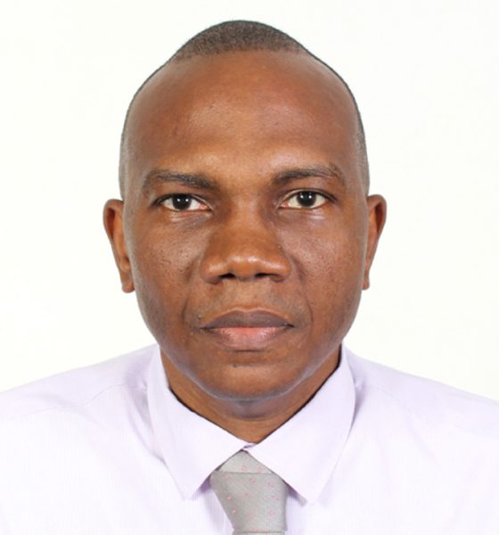 Wayne Campbell is an educator and social commentator with an interest in development policies as they affect culture and or gender issues. This week he highlights that curriculum reform efforts falter without intentional, culturally grounded curriculum implementation leadership. (Courtesy Photo)