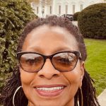 Claudette Perry
