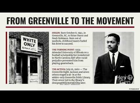 Reverend Jesse Jackson at Lady Pub, historic restaurant and community hub in Norfolk, Virginia.