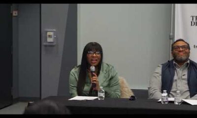 TSD highlights Black entrepreneurs in the Tri-State area, fostering community growth and empowerment.