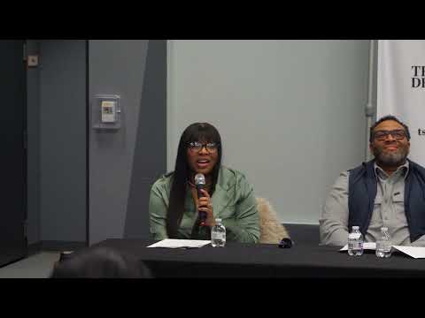 TSD highlights Black entrepreneurs in the Tri-State area, fostering community growth and empowerment.