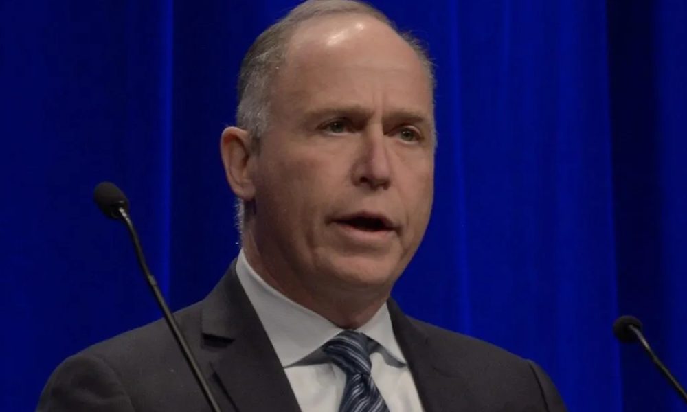 With a sweeping civil racketeering lawsuit, D.C. Attorney General Brian Schwalb says the District is seeking to dismantle a decade-long real estate fraud enterprise that left hundreds of D.C. tenants in hazardous conditions. Photo: Roy Lewis/The Washington Informer.