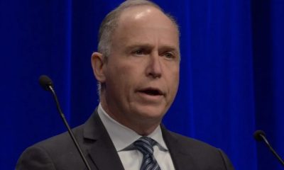 With a sweeping civil racketeering lawsuit, D.C. Attorney General Brian Schwalb says the District is seeking to dismantle a decade-long real estate fraud enterprise that left hundreds of D.C. tenants in hazardous conditions. Photo: Roy Lewis/The Washington Informer.