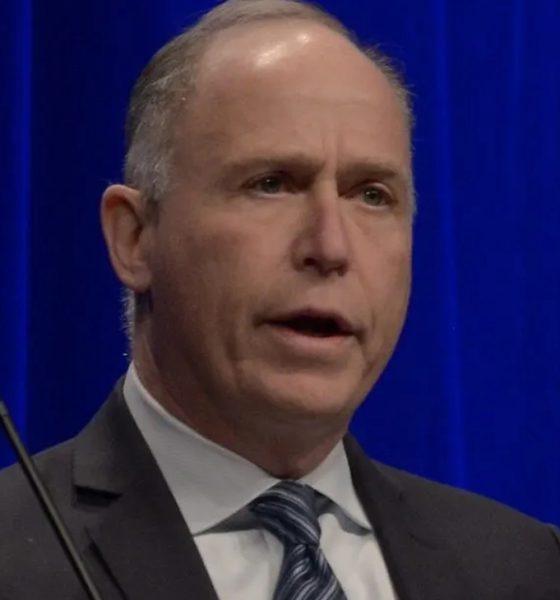 With a sweeping civil racketeering lawsuit, D.C. Attorney General Brian Schwalb says the District is seeking to dismantle a decade-long real estate fraud enterprise that left hundreds of D.C. tenants in hazardous conditions. Photo: Roy Lewis/The Washington Informer.