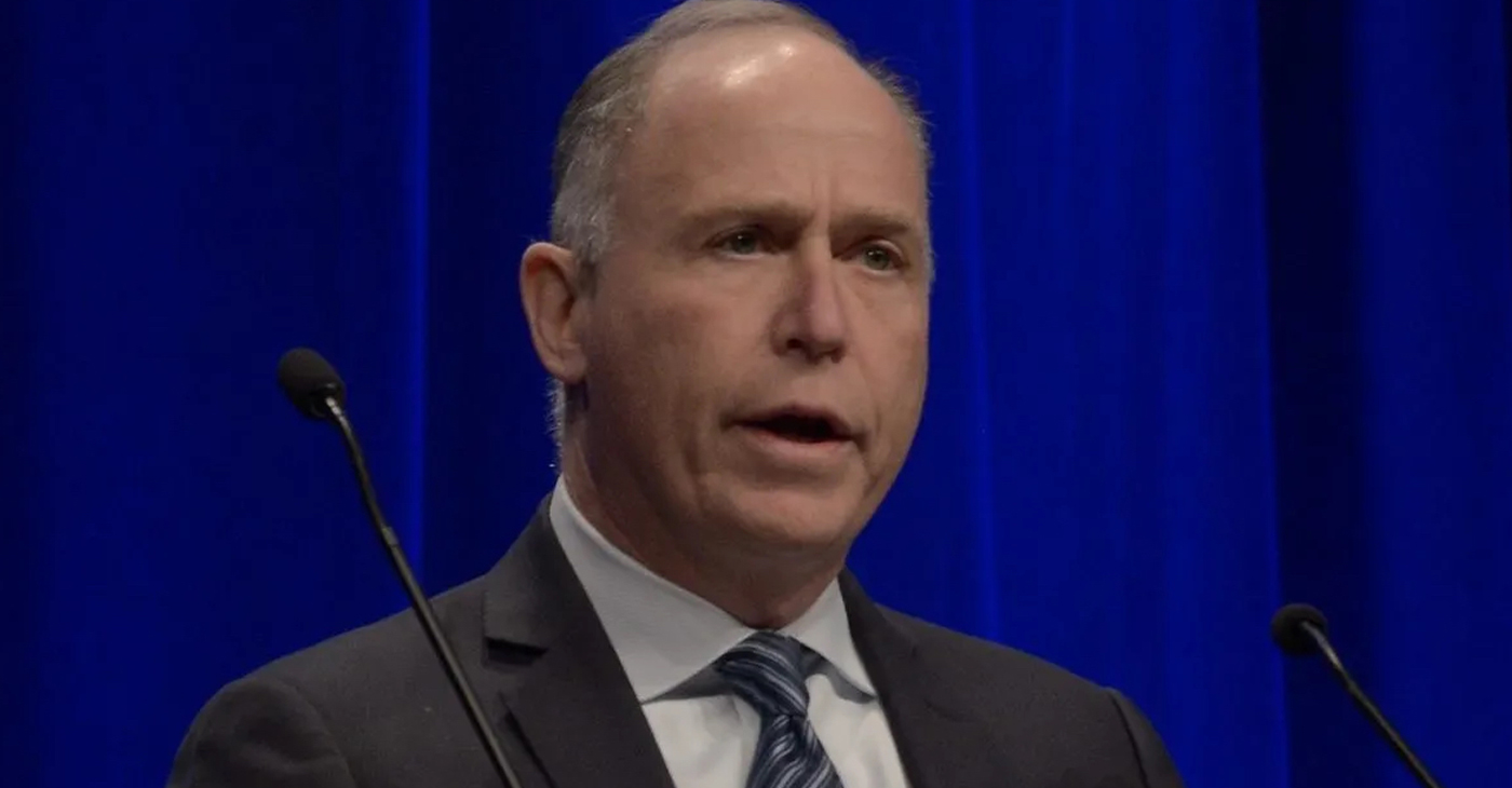 With a sweeping civil racketeering lawsuit, D.C. Attorney General Brian Schwalb says the District is seeking to dismantle a decade-long real estate fraud enterprise that left hundreds of D.C. tenants in hazardous conditions. Photo: Roy Lewis/The Washington Informer.