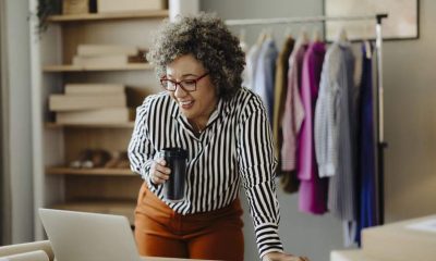 Small businesses maintained steady optimism throughout 2025, but they aren’t shielded from domestic concerns. (Super Scout/E+ with Getty Images)