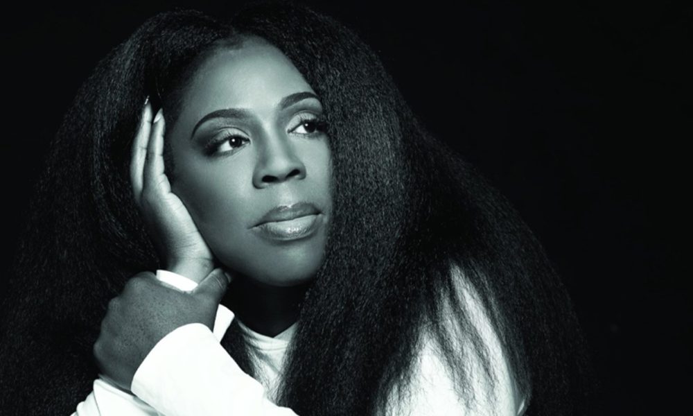 Jasmyne A. Cannick, Political strategist. Cultural commentator. Photo courtesy Our Weekly News.