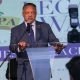 Rev. Jesse L. Jackson Sr. receives the NNPA Lifetime Achievement Award during its annual conference in Norfolk, VA. Photo: Mark Mahoney / DreamInColor Photography.