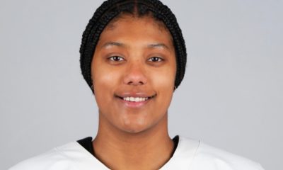 Laila Edwards, The 22-year-old Northeast Ohio native, who joined the U.S. National Team in 2023, said the moment represents both personal achievement and possibility for others.