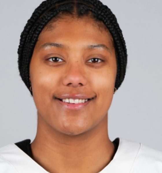 Laila Edwards, The 22-year-old Northeast Ohio native, who joined the U.S. National Team in 2023, said the moment represents both personal achievement and possibility for others.
